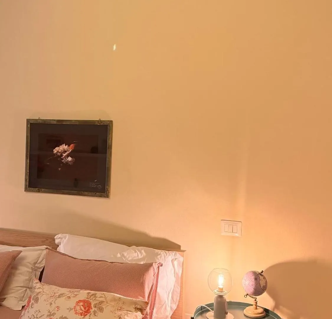 Casa Dalco Apartment Parma Italy