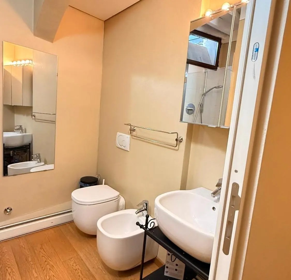 Casa Dalco Apartment Parma