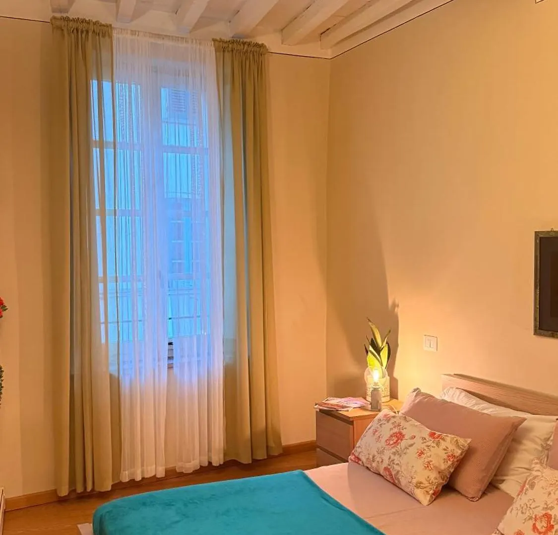 Casa Dalco Apartment Parma 0*,