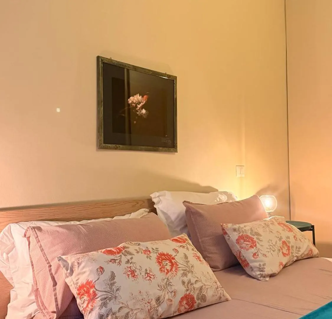Casa Dalco Apartment Parma 0*,  Italy