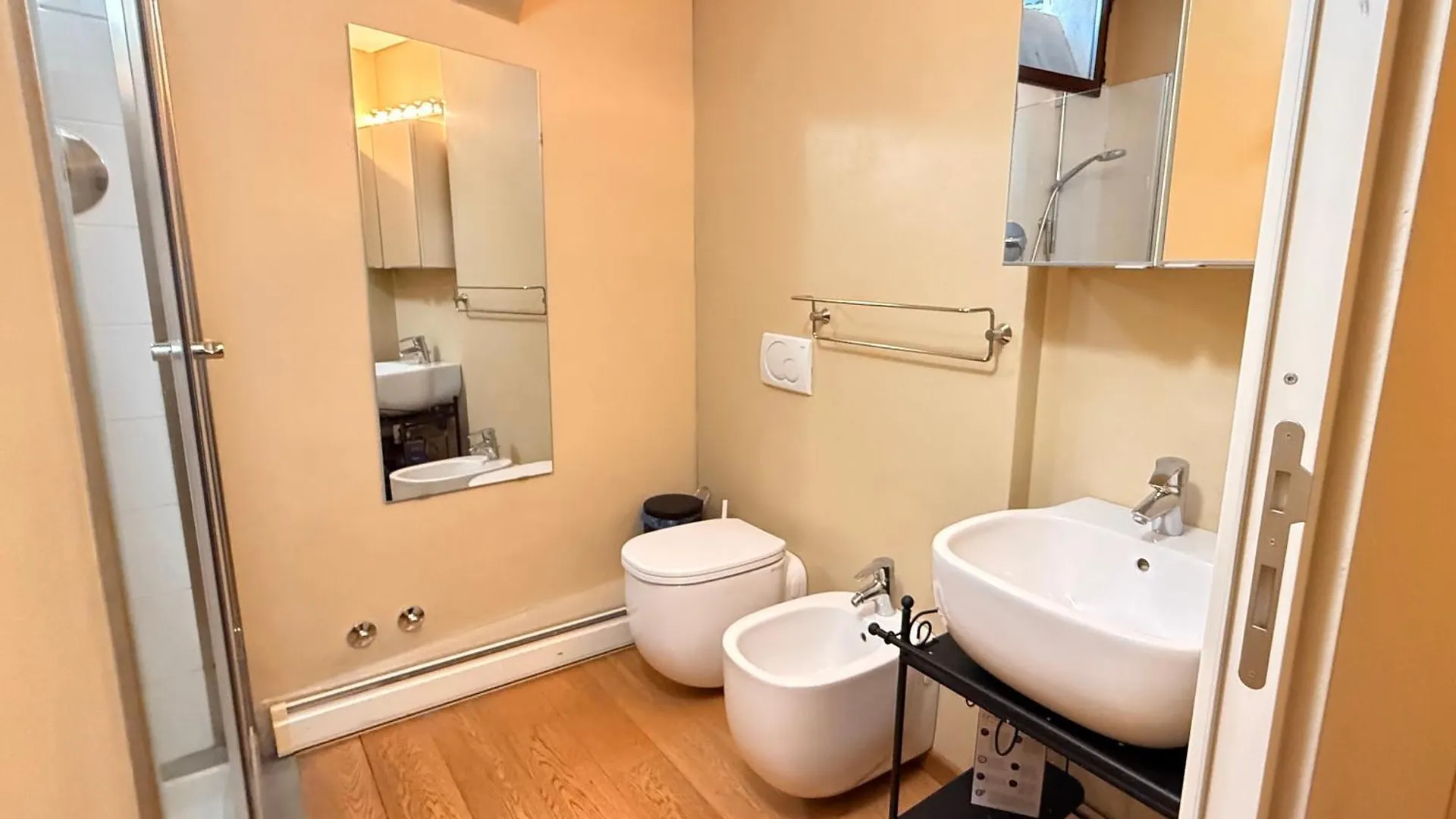 Casa Dalco Apartment Parma 0*,