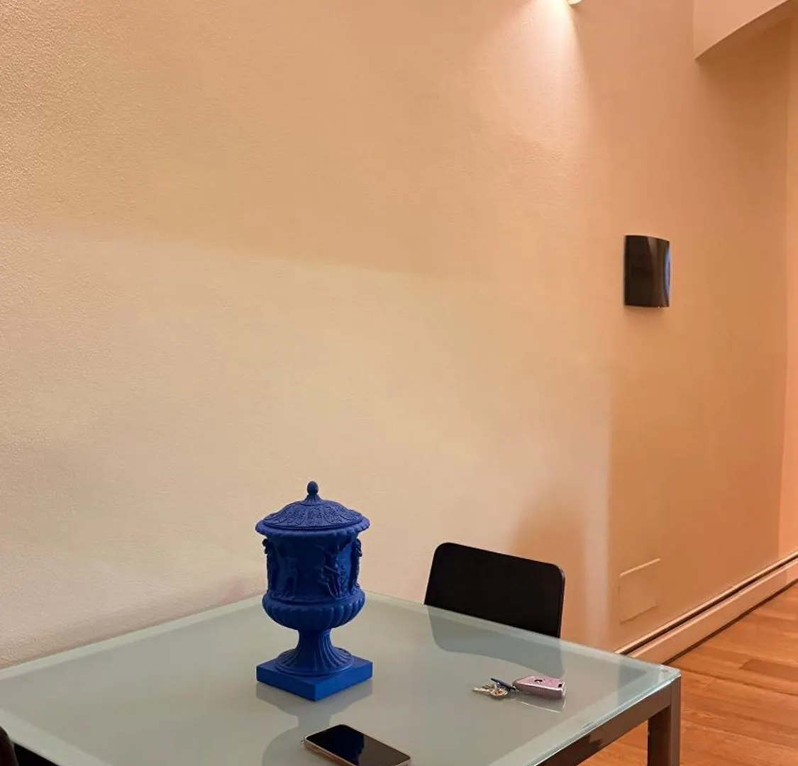 Casa Dalco Apartment Parma
