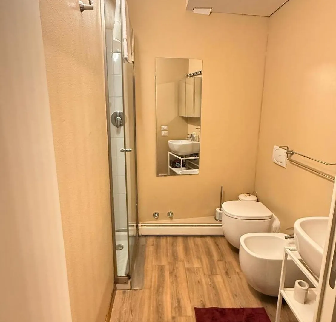 Casa Dalco Apartment Parma