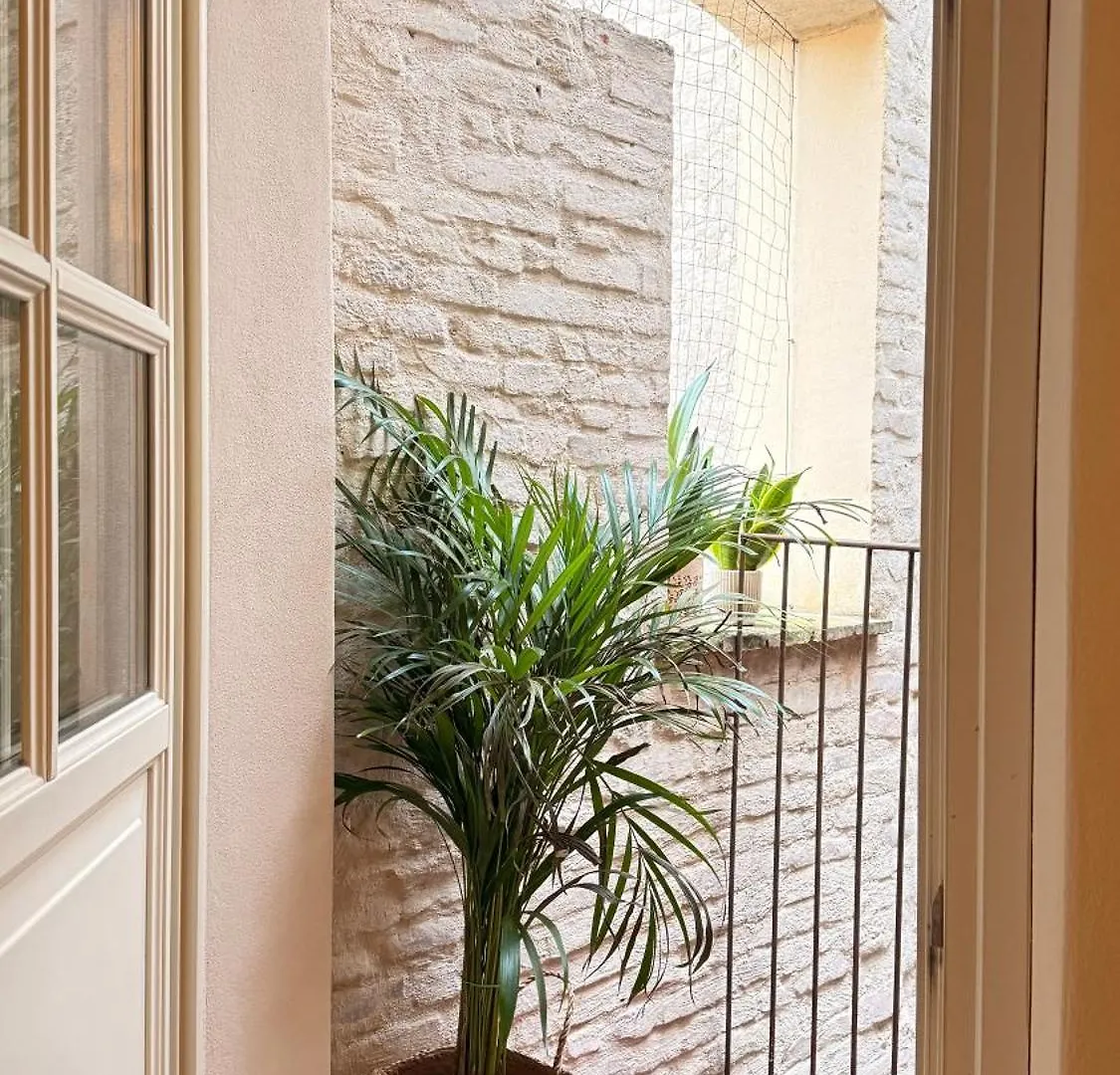 Casa Dalco Apartment Parma