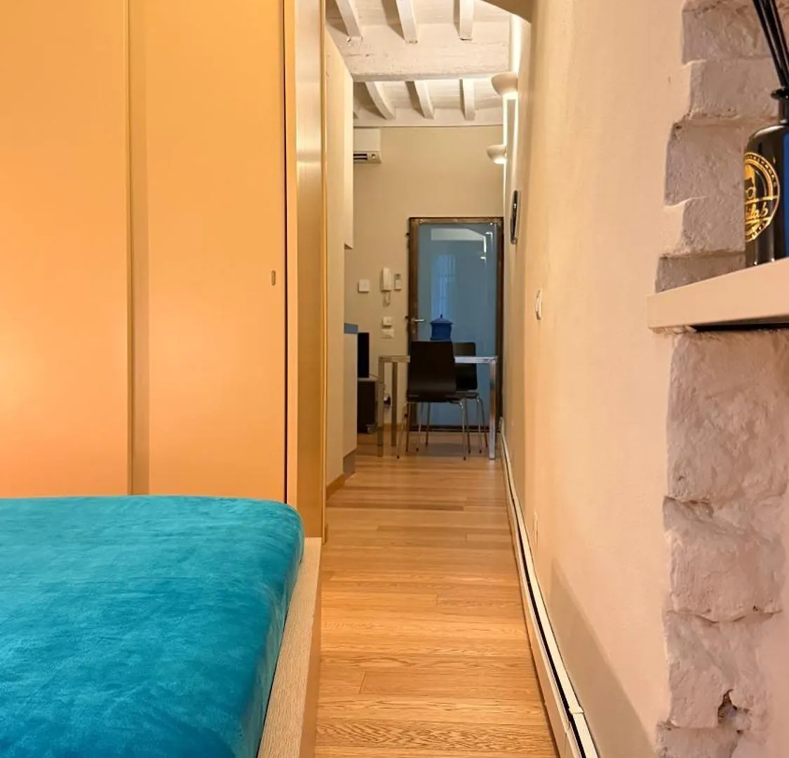 Casa Dalco Apartment Parma