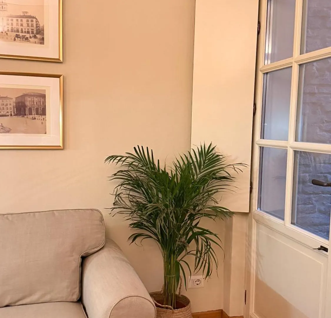 Casa Dalco Apartment Parma