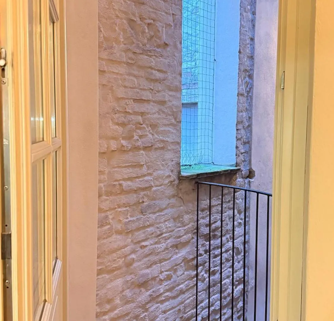 Casa Dalco Apartment Parma 0*,  Italy