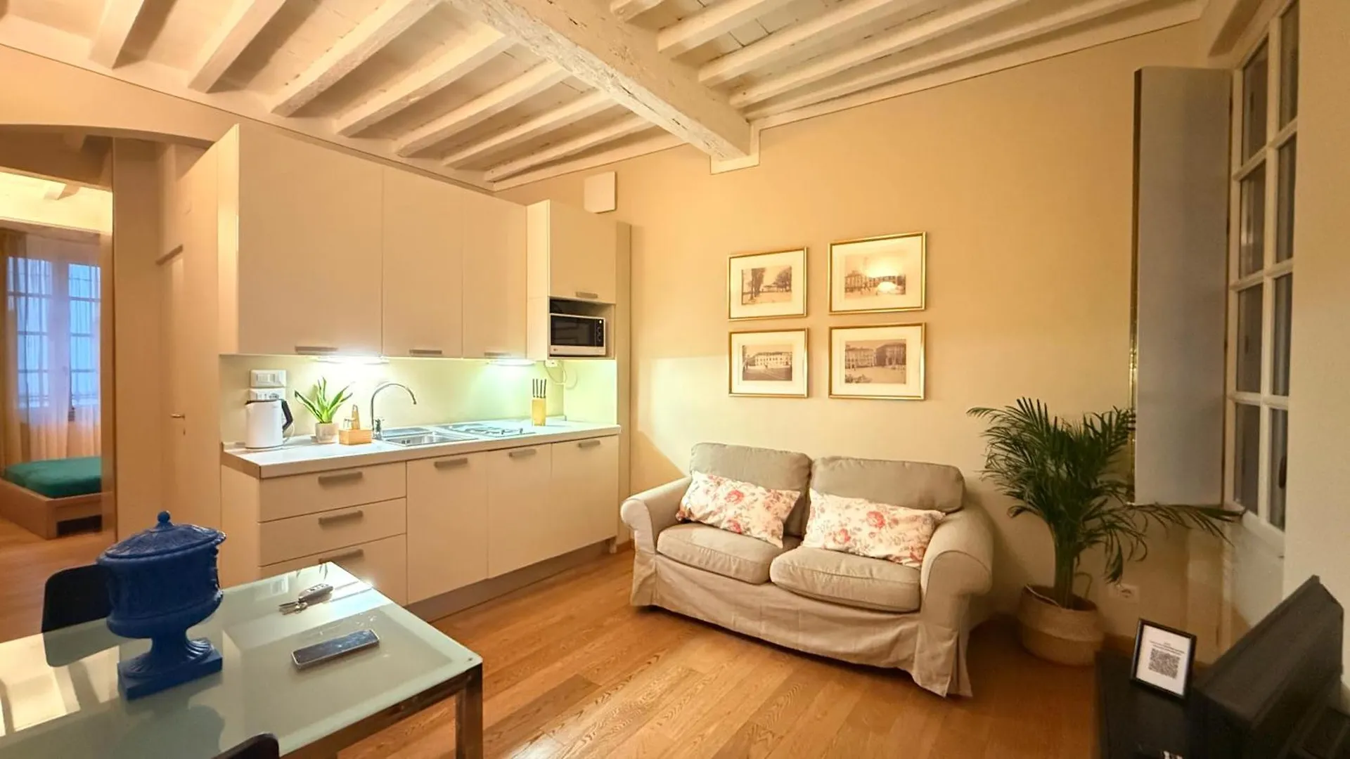 Casa Dalco Apartment Parma