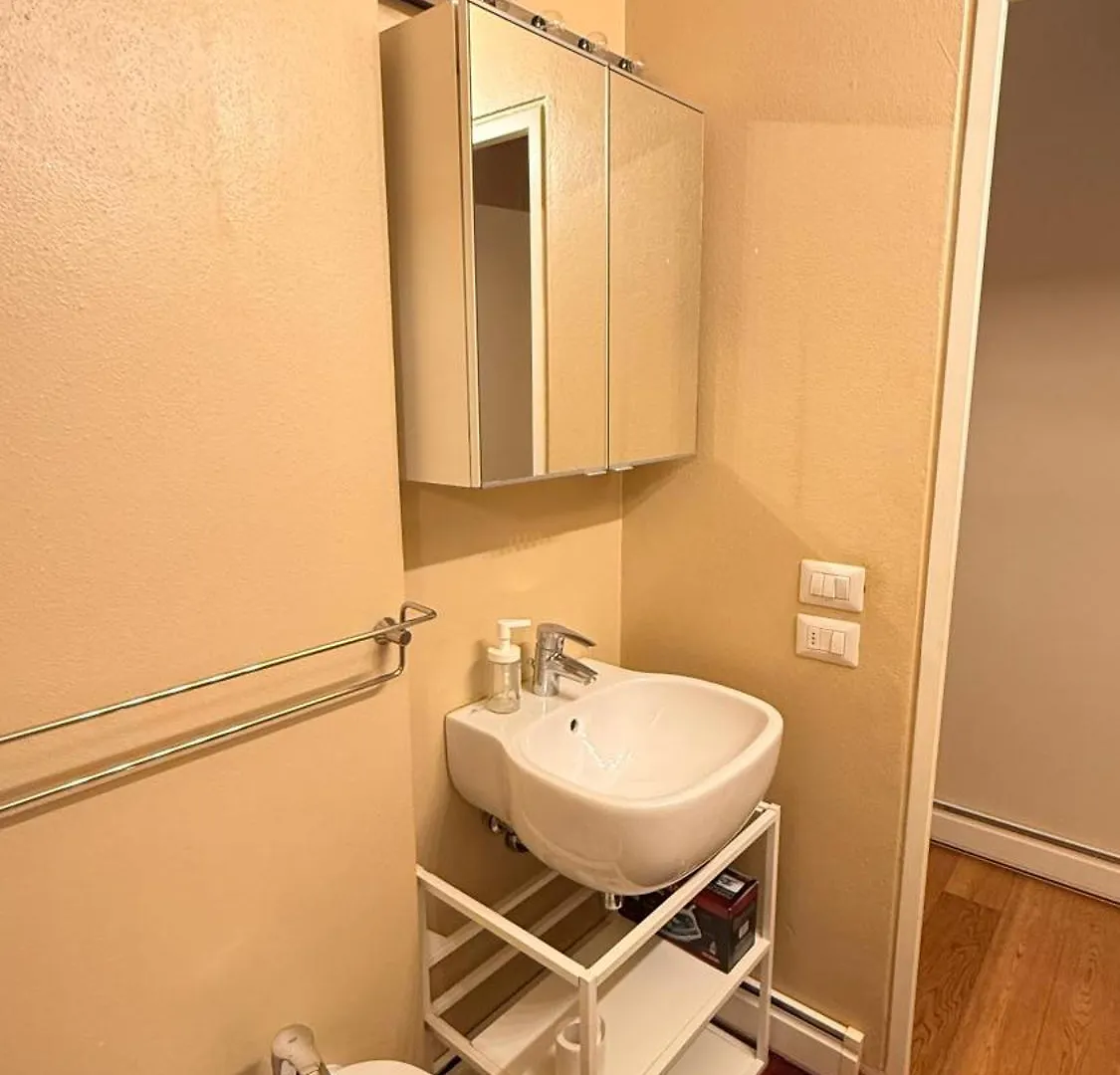 Casa Dalco Apartment Parma